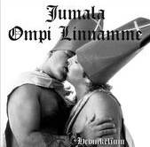 Jumala Ompi Linnamme